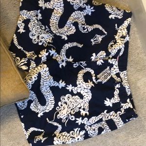 Lilly Pulitzer shorts